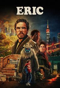 Eric (2024)